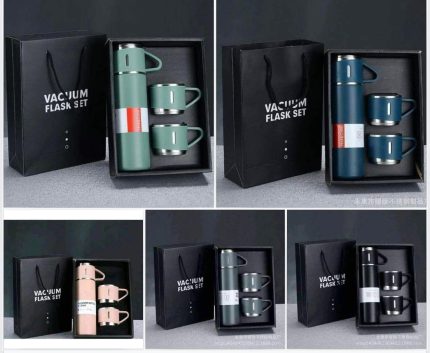 Vacuum Flask Set