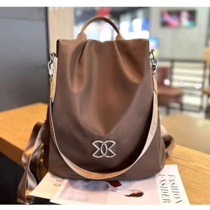 Anti-theft Backpack Stay Stylish And Secure