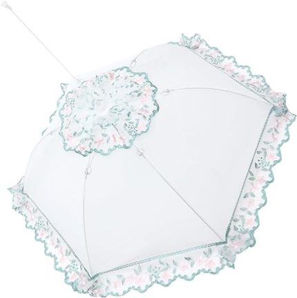 Food Cover Net (Blue)